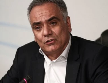 Σκουρλέτης για Novartis: Σκάνδαλο με όλη τη σημασία της λέξης